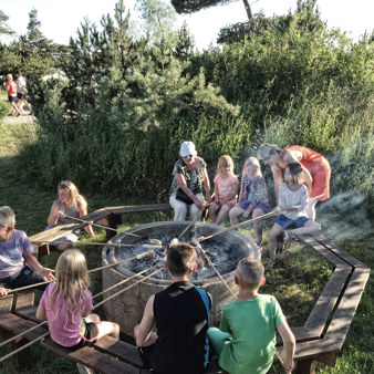 Snobrød - Nymindegab Camping.jpg